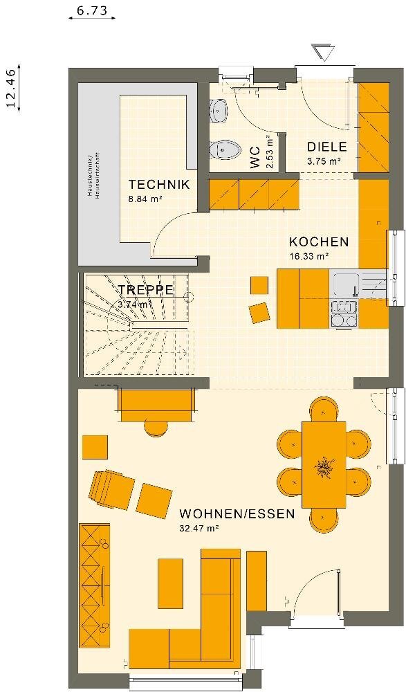 Haus zum Kauf 610.000 € 7 Zimmer 186 m²<br/>Wohnfläche 586 m²<br/>Grundstück Schlier Schlier 88281