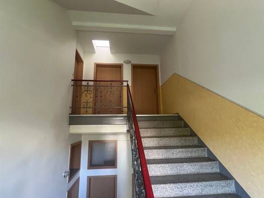 Wohnung zum Kauf 52.500 € 2 Zimmer 45,6 m² 4. Geschoss Ahornstraße 64 Kaßberg Kaßberg 09112