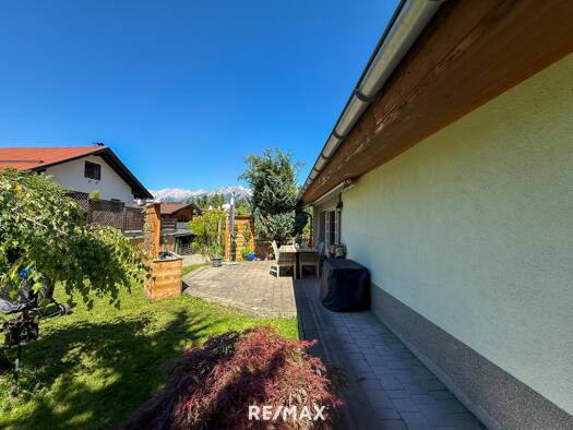 Bungalow zum Kauf 850.000 € 4 Zimmer 105,5 m² 779 m² Grundstück Seefeld in Tirol 6100