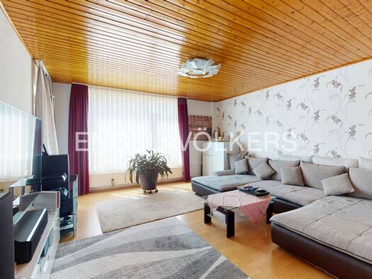 Wohnung zur Miete 680 € 3 Zimmer 78 m² EG frei ab 01.11.2026 Fischeln Fischeln 47807