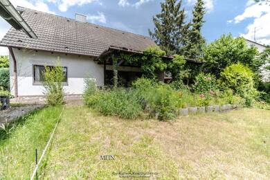 Einfamilienhaus zum Kauf 539.000 € 5 Zimmer 129 m² 639 m² Grundstück Puschendorf 90617
