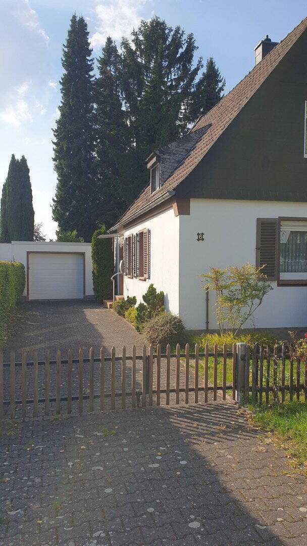 Einfamilienhaus zum Kauf - Ansicht 3