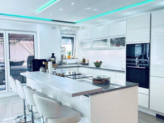Terrassenwohnung zum Kauf 395.000 € 4,5 Zimmer 165,6 m² Geschoss -1/3 Föhren 54343