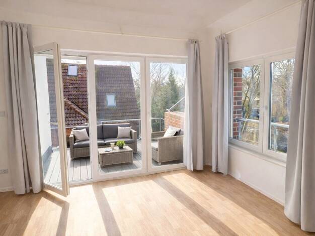 Wohnung zur Miete 1.950 € 3,5 Zimmer 94,1 m² 1. Geschoss frei ab 01.05.2026 Königskinderweg 132 Schnelsen Hamburg 22457