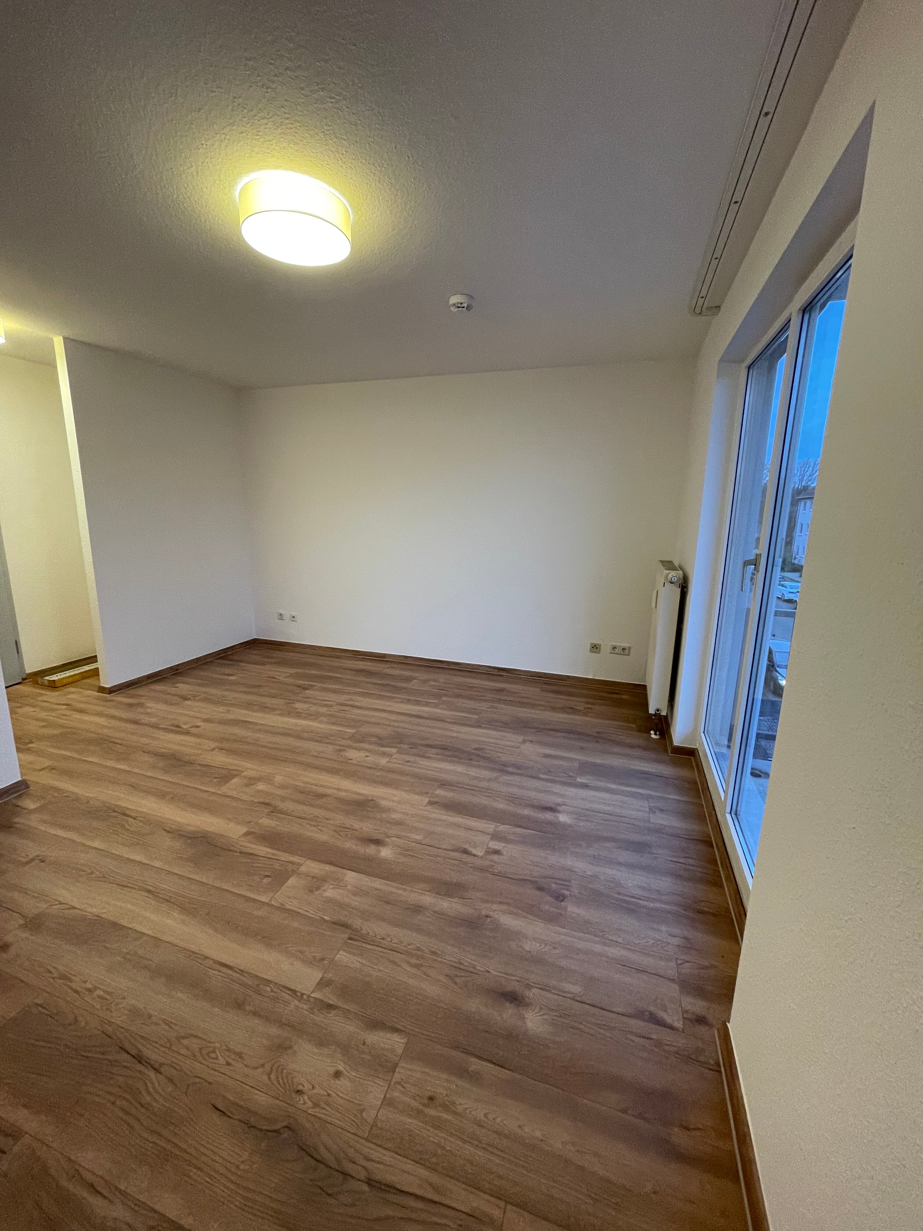 Wohnung zur Miete 265 € 1 Zimmer 21,3 m²<br/>Wohnfläche ab sofort<br/>Verfügbarkeit Ihringshäuser Str. 8a Wesertor Kassel 34125