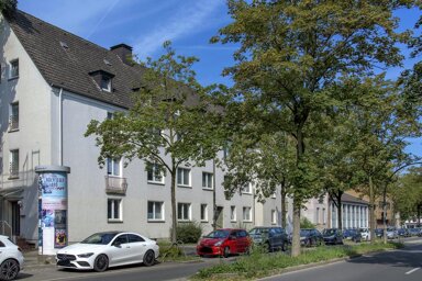 Wohnung zur Miete 829 € 4 Zimmer 83,4 m² 2. Geschoss frei ab 28.02.2025 Möllerstraße 21 Westpark Dortmund 44137