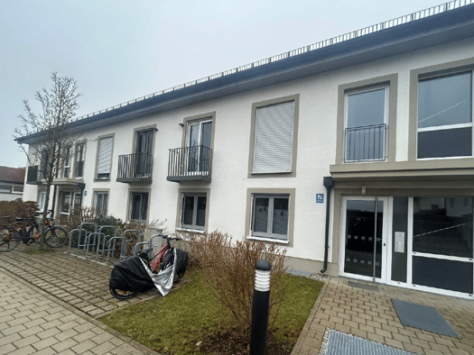 Terrassenwohnung zur Miete 1.800 € 3 Zimmer 72,9 m² Geschoss EG/3 frei ab 01.11.2026 Putzbrunn Putzbrunn 85640