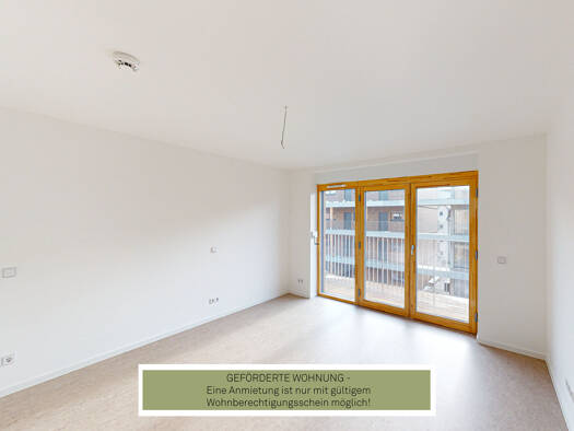Wohnung zur Miete 304 € 2 Zimmer 43,2 m² 2. Geschoss Defreggerstraße 2 Künzelsau 74653