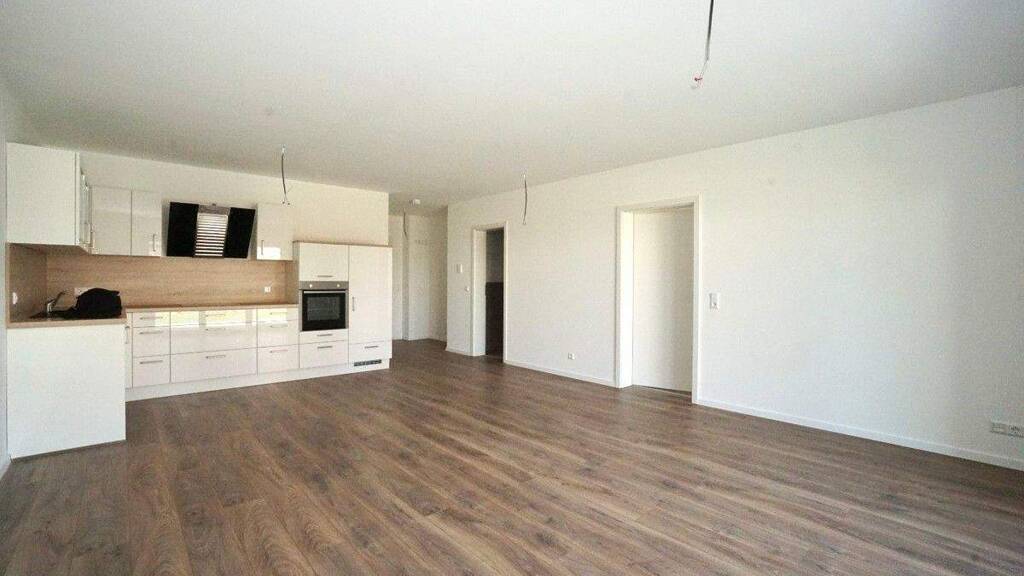 Wohnung zur Miete 820 € 2 Zimmer 72 m² frei ab sofort Villingen Villingen-Schwenningen 78048