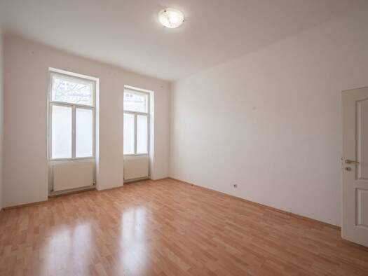 Wohnung zum Kauf 138.900 € 2 Zimmer 39,5 m² 1. Geschoss Brigittenau 1200