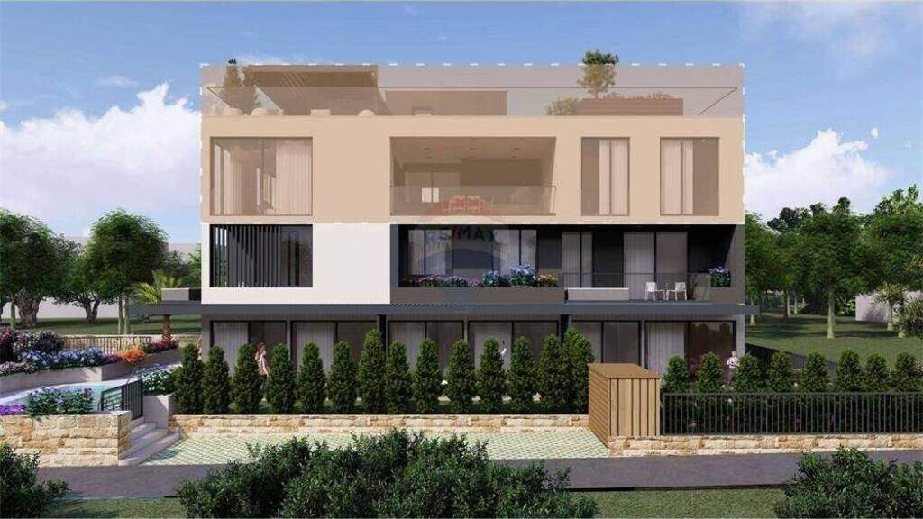 Wohnung zum Kauf 1.090.000 € 5 Zimmer 405 m² 2. Geschoss Sukosan