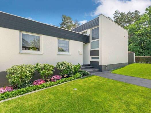 Bungalow zum Kauf 790.000 € 7 Zimmer 154 m² 433 m² Grundstück Oberweihersbuch Stein bei Nürnberg 90547