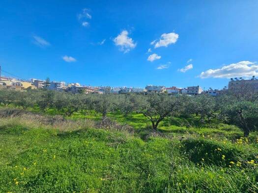 Land-/Forstwirtschaft zum Kauf 449.000 € 1.654 m² Grundstück Kreta