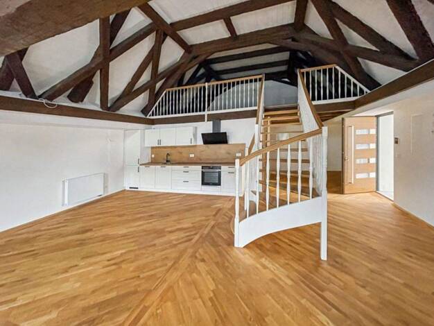 Maisonette zum Kauf 315.000 € 2 Zimmer 135 m² 2. Geschoss Vilshofen Vilshofen an der Donau 94474