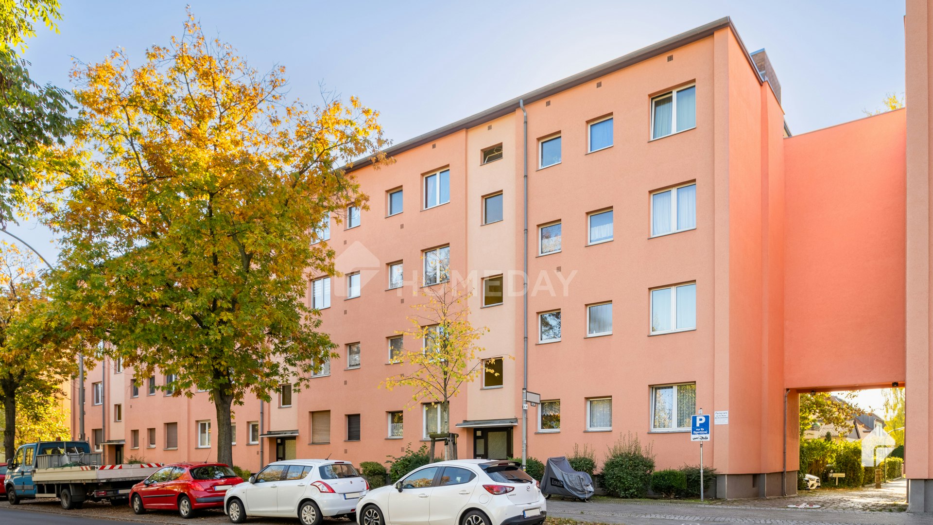 Wohnung zum Kauf 149.000 € 2 Zimmer 42 m²<br/>Wohnfläche 3.<br/>Geschoss Reinickendorf Berlin-Reinickendorf 13407