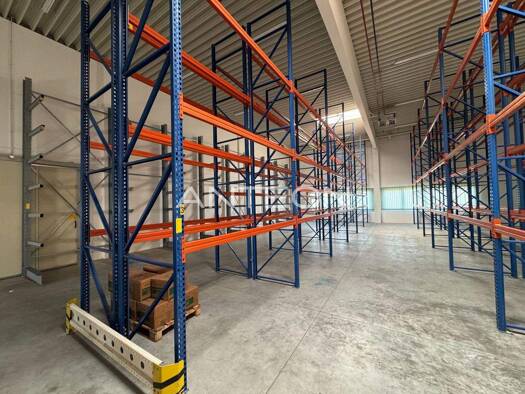 Lagerhalle zur Miete 1.893 m² Lagerfläche Norf Neuss 41469