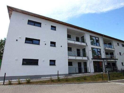 Studio zur Miete 550 € 1 Zimmer 48,6 m² 1. Geschoss frei ab 01.04.2026 Straubing 94315