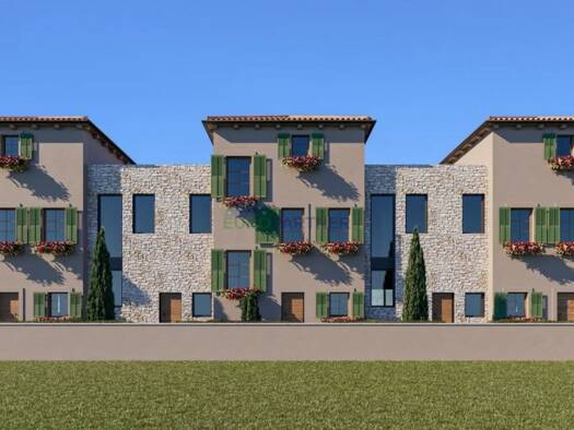 Haus zum Kauf 480.000 € 4 Zimmer 152,3 m² Porec 52440