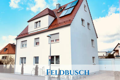 Wohnung zur Miete 295 € 1 Zimmer 26,2 m² 2. Geschoss frei ab 01.06.2025 Neumarkt Neumarkt 92318