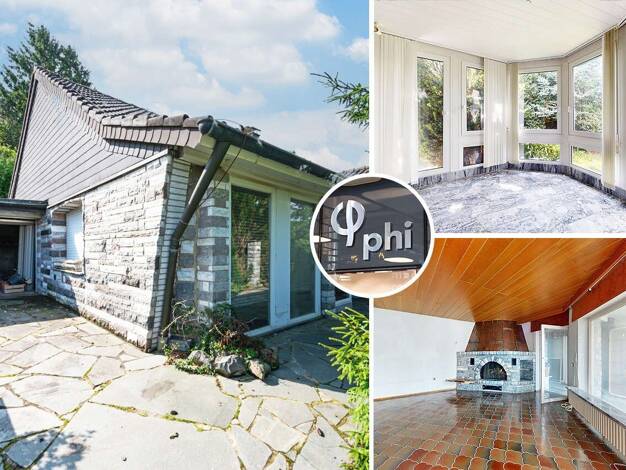 Einfamilienhaus zum Kauf 319.000 € 5 Zimmer 132 m² 3.848 m² Grundstück Vicht Stolberg 52224