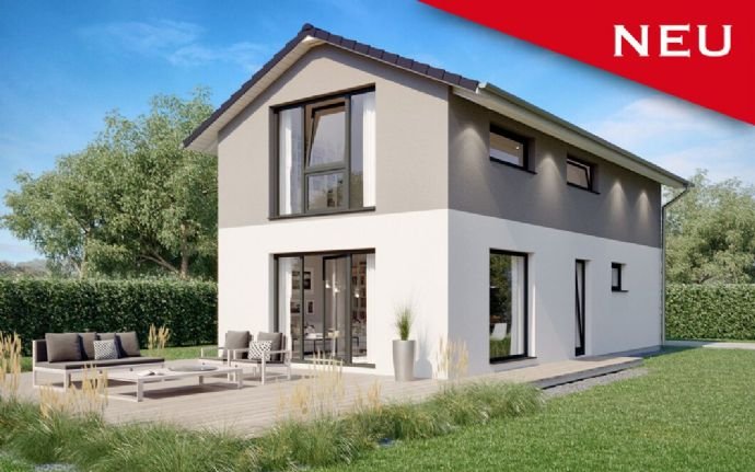 Einfamilienhaus zum Kauf Provisionsfrei 383.575 € 3 Zimmer 101,3 m²<br/>Wohnfläche 425 m²<br/>Grundstück Neuhof Bartenshagen-Parkentin 18209