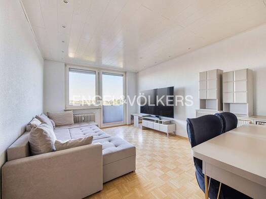 Wohnung zum Kauf 239.000 € 3 Zimmer 64 m² Alterlangen Erlangen 91056