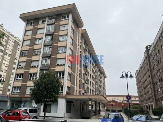 Wohnung zur Miete 1.200 € 3 Zimmer 84 m² 5. Geschoss Gijón / Xixón 33203