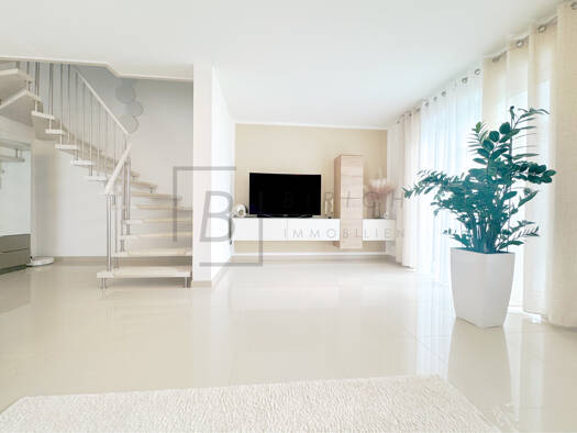 Doppelhaushälfte zum Kauf 530.000 € 5,5 Zimmer 138 m² 295 m² Grundstück Bad Schussenried 88426