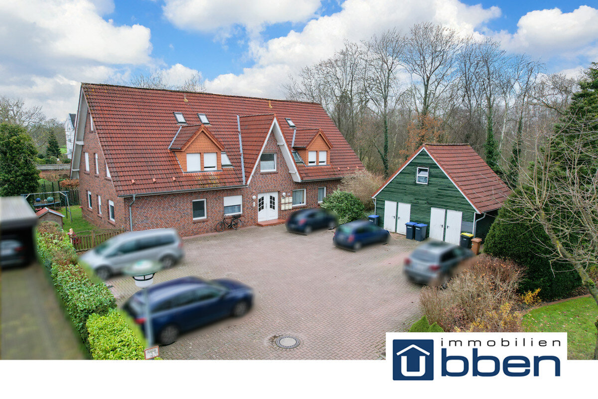 Mehrfamilienhaus zum Kauf 769.000 € 395,6 m²<br/>Wohnfläche 1.000 m²<br/>Grundstück Bokel Papenburg 26871