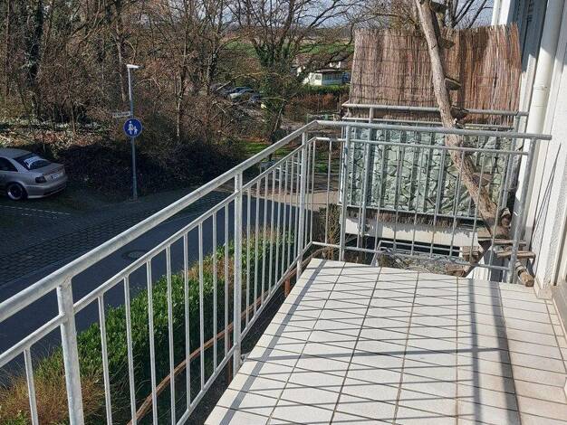 Wohnung zur Miete 700 € 3 Zimmer 56 m² 1. Geschoss frei ab 01.10.2026 Hartheim Hartheim 79258