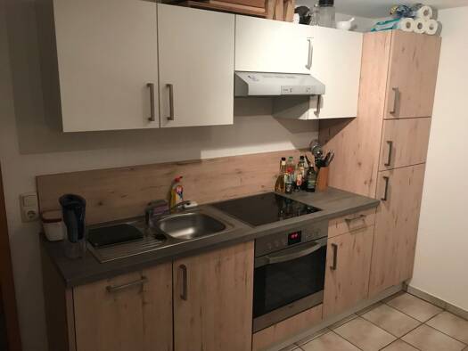 Wohnung zur Miete 680 € 2 Zimmer 72 m² Geschoss -1/2 frei ab 01.02.2026 Greuth Höchstadt a.d.Aisch 91315