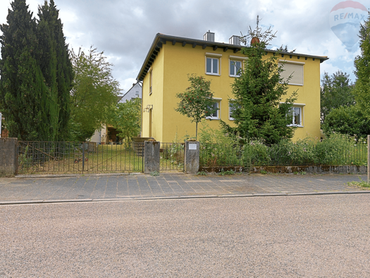 Einfamilienhaus zum Kauf 550.000 € 5 Zimmer 153,8 m² 872 m² Grundstück Bad Bergzabern 76887