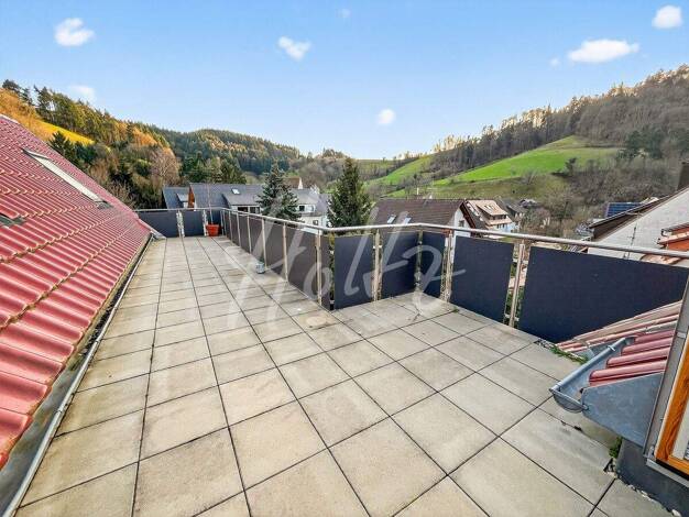 Maisonette zur Miete 1.100 € 4 Zimmer 94 m² frei ab 01.04.2026 Talstraße 60 Glottertal 79286