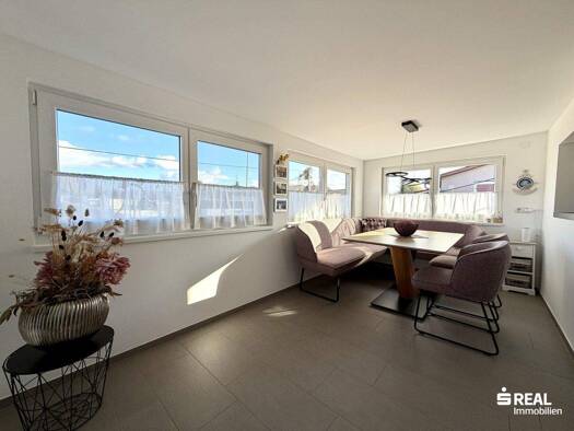 Haus zum Kauf 3 Zimmer In der Schanz Hard 6971