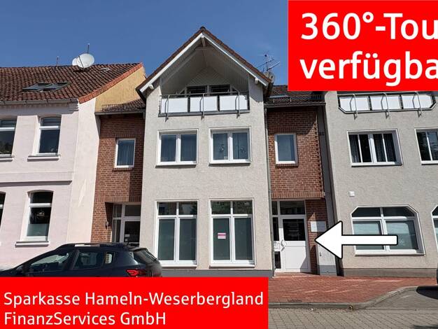 Büro zum Kauf 69.000 € 2 Zimmer Hessisch Oldendorf Hessisch Oldendorf 31840