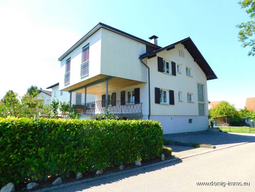 Mehrfamilienhaus zum Kauf 7 Zimmer 136 m² 446 m² Grundstück frei ab 01.04.2026 Rohrmoos 7 Dornbirn 6850