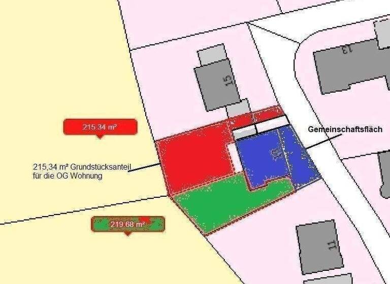 Wohnung zum Kauf 549.000 € 4 Zimmer 88 m² 1. Geschoss Eicher-Sen-Straße 13 Forstern 85659