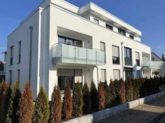 Wohnung zum Kauf 399.000 € 3 Zimmer 99 m² 1. Geschoss frei ab sofort Großenritte Baunatal 34225