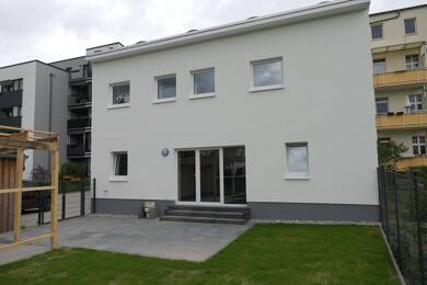 Einfamilienhaus zur Miete 1.795 € 4 Zimmer 118 m² 150 m² Grundstück frei ab 01.09.2025 Fleischervorstadt Greifswald 17489