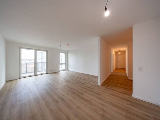 Wohnung zur Miete 1.484 € 4 Zimmer 109,9 m² 2. Geschoss frei ab sofort Wendenschloßstraße 168 Köpenick Treptow-Köpenick 12557