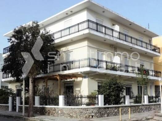 Bürogebäude zum Kauf 1.250.000 € City, Kos 853 00