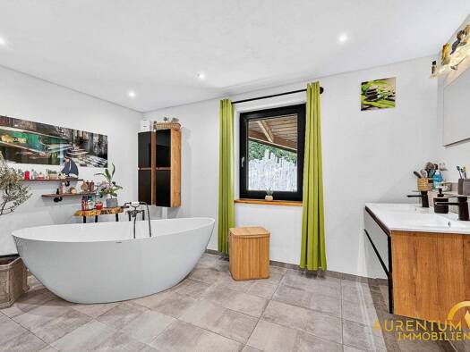 Bungalow zum Kauf 497.000 € 4 Zimmer 150 m² 4.782 m² Grundstück Obergoßzell Traitsching 93455