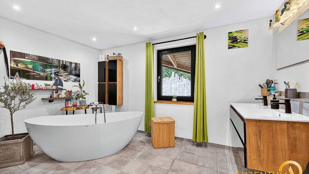 Bungalow zum Kauf 497.000 € 4 Zimmer 150 m² 4.782 m² Grundstück Obergoßzell Traitsching 93455