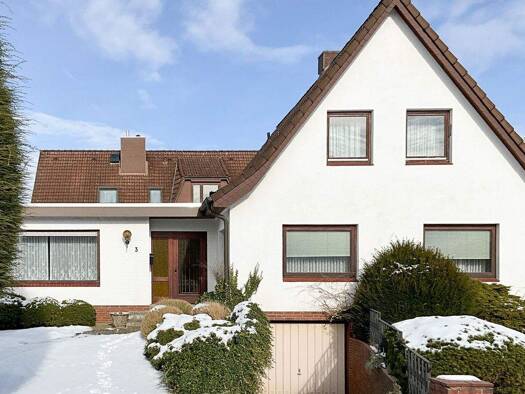 Einfamilienhaus zum Kauf 419.000 € 7 Zimmer 188 m² 940 m² Grundstück Henstedt-Ulzburg 24558