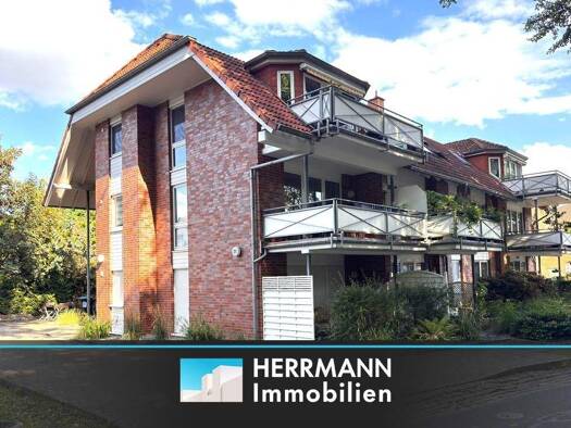 Wohnung zum Kauf 159.000 € 2 Zimmer 59 m² 1. Geschoss Bennigsen Springe 31832