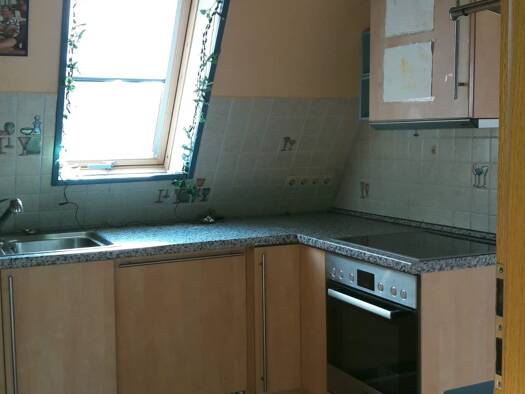 Wohnung zur Miete 560 € 2 Zimmer 70 m² Geschoss 2/2 Unna Unna 59423