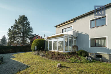 Mehrfamilienhaus zum Kauf 795.000 € 6 Zimmer 248 m² 916 m² Grundstück Estenfeld Estenfeld 97230