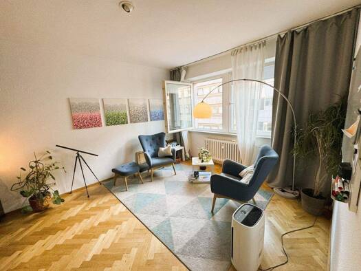 Bürofläche zur Miete 595 € 3 Zimmer 60 m² Bürofläche Altstadt Würzburg 97070