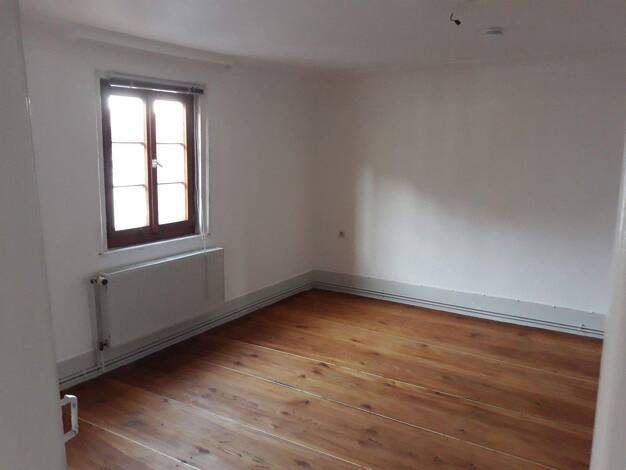 Wohnung zur Miete 600 € 5 Zimmer 105 m² 2. Geschoss Hechingen 72379