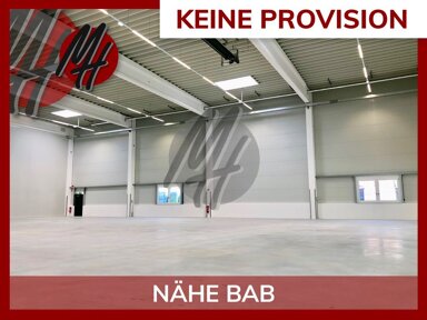 Lagerhalle zur Miete provisionsfrei 1.750 m² Lagerfläche Schwalbach 65824